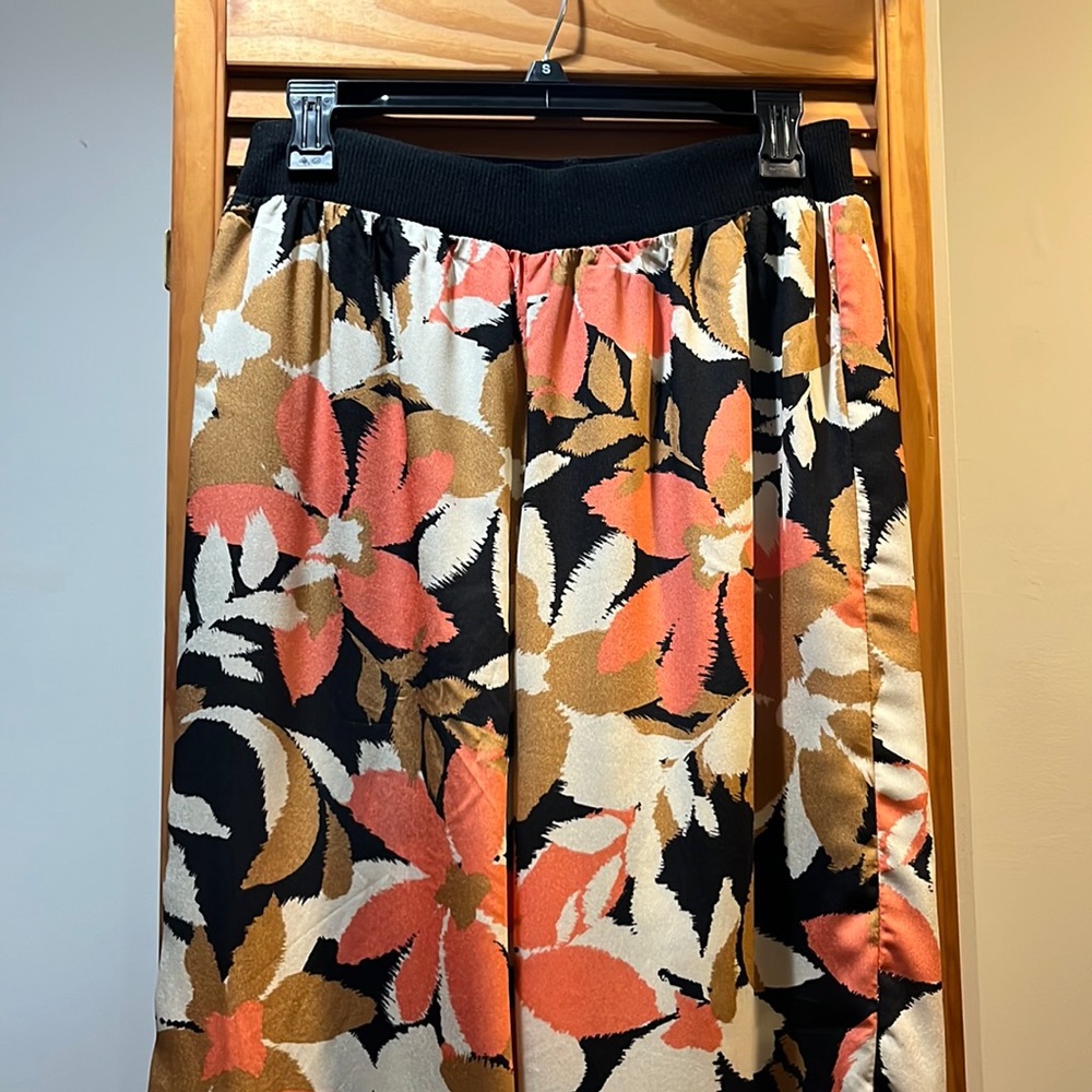 Calvin Klein dress pants size S